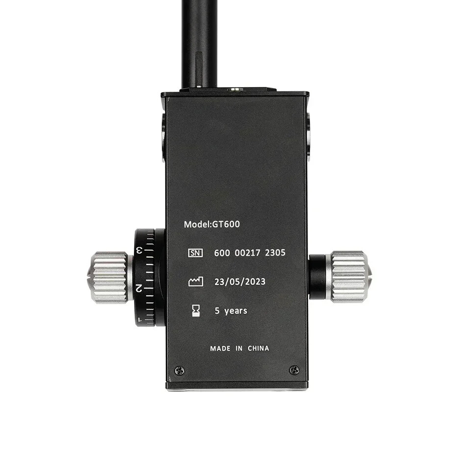 Slit Lamp Auto Tonometer Portable Refractometer Applanation Tonometer