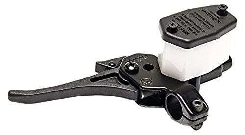 Wilwood Brakes Wilwood 260 4201 Master Cylinder Handlebar Mount 5 8In Bore