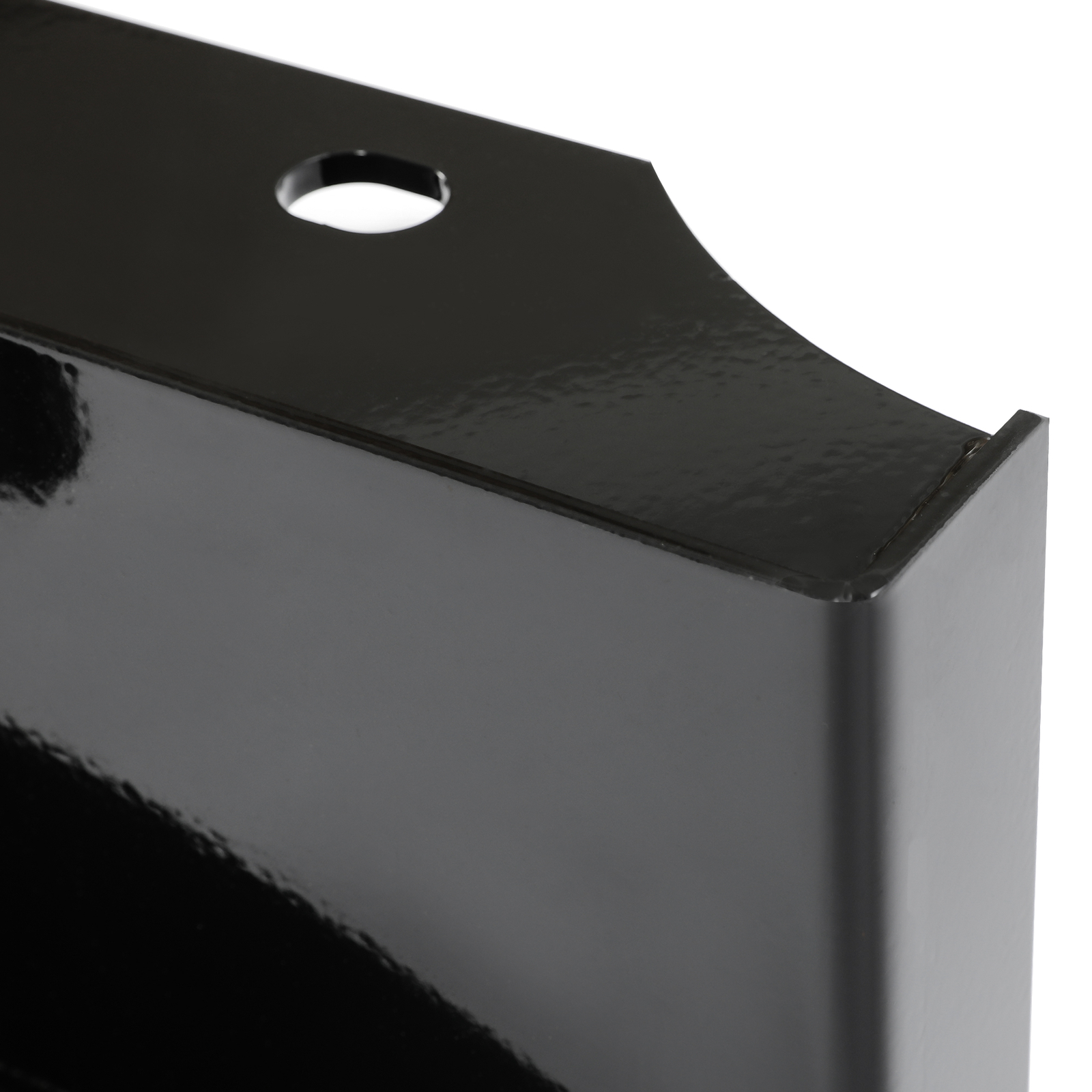 Attachment Mini Skid Steer Receiver Hitch Mount Plate For Toro Dingo 1/4" thick