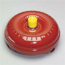 HUGHES Converter 22-25