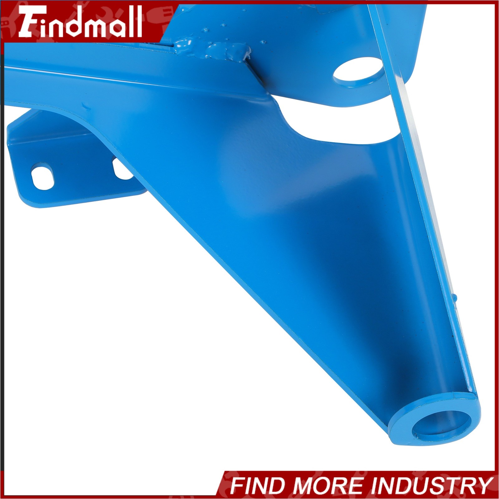 Battery Tray 128 Amp Battery For Ford 2000 4000 4110 E4NN10723AA 83954997 104046