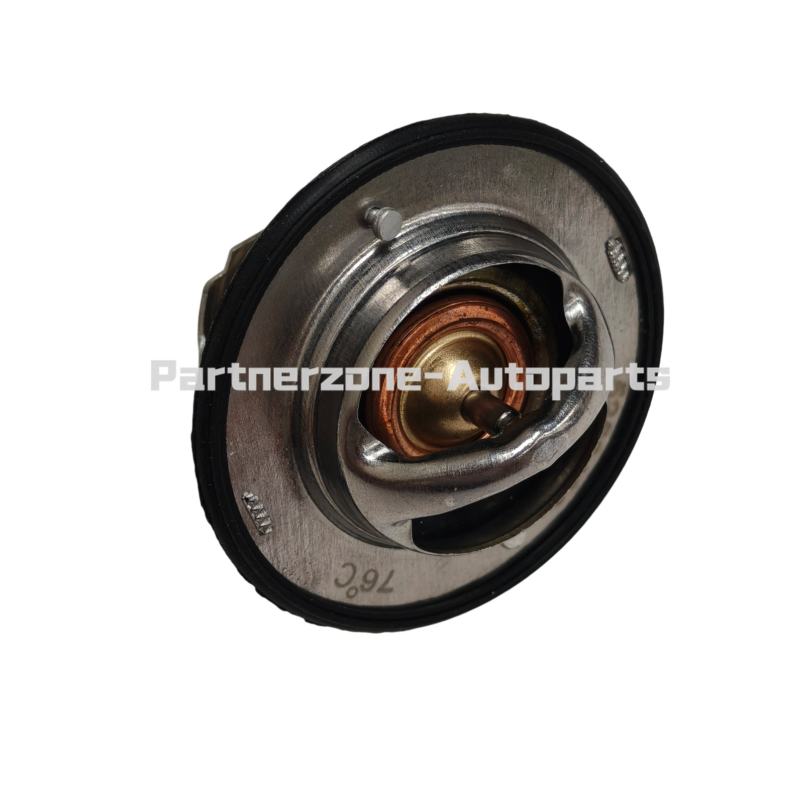 New For Cummins 5627589 5292712 Thermostat With O-Ring