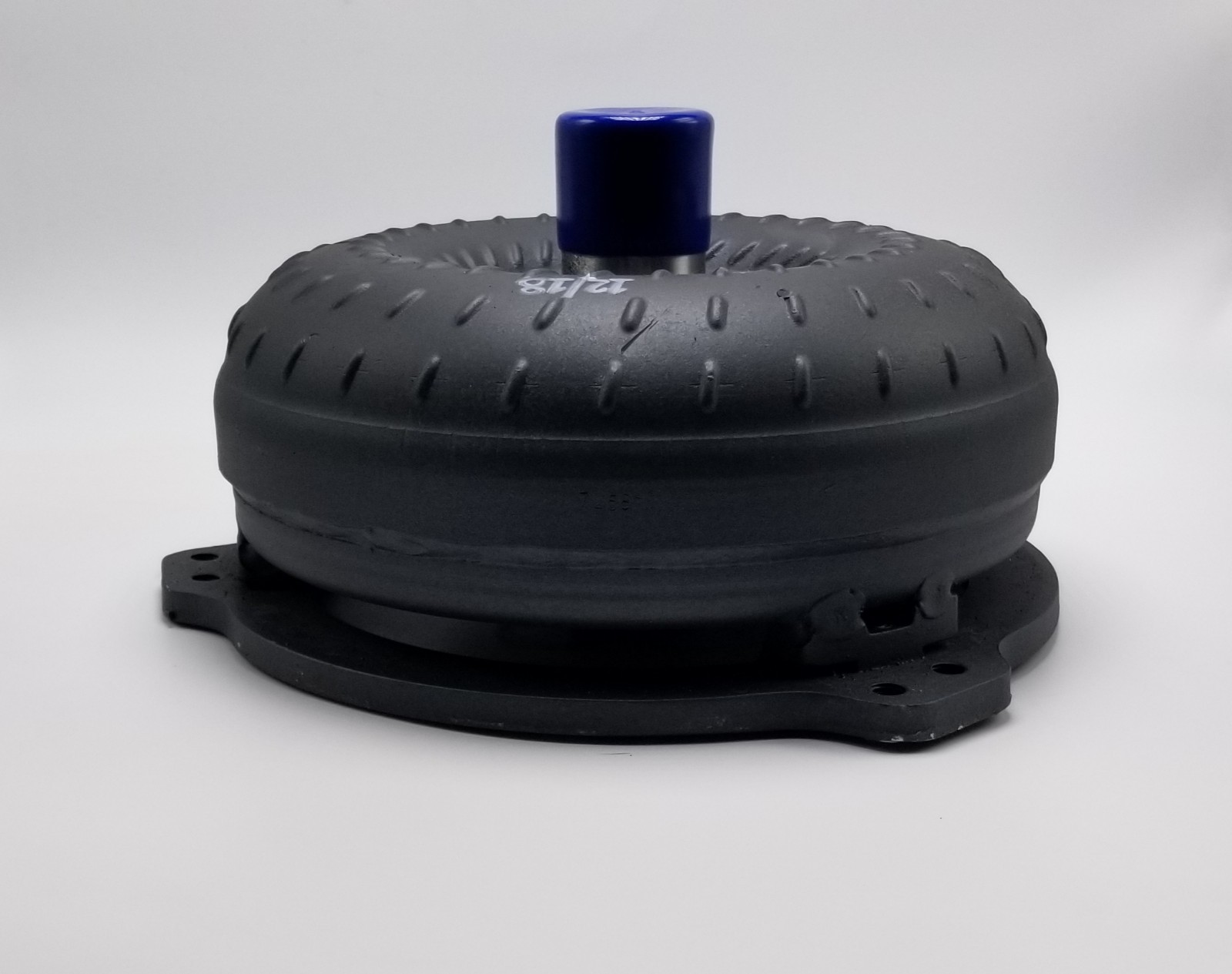 4L60E 700R4 TORQUE CONVERTER 3500-3800 HIGH STALL 10" 298 MM 1 YEAR WARRANTY