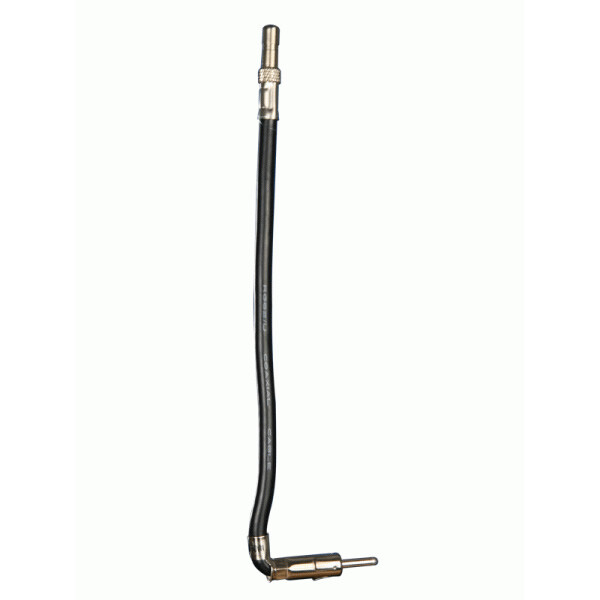 Metra 40-CR10 Antenna Adapter Cable for Select 2002-up Chrysler, Dodge,& Jeep