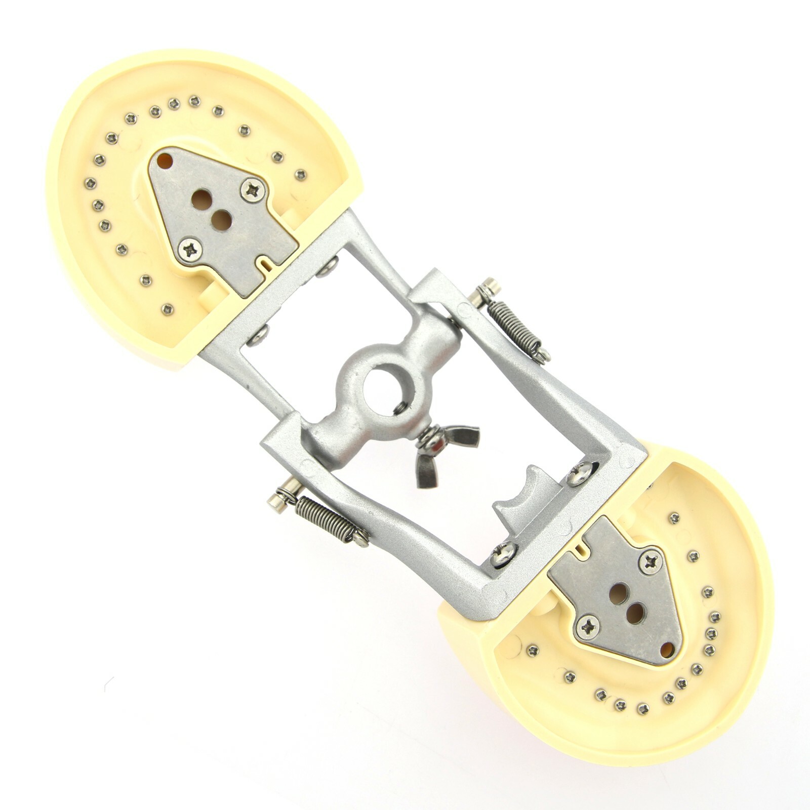 US Kilgore Nissin 200 Type Dental Typodont Model 32pcs Removable Teeth