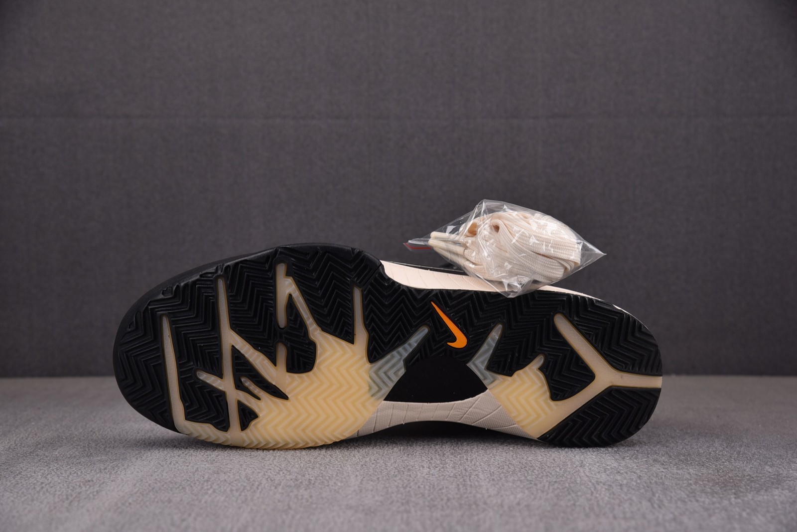 NK Zoom Kobe 4 Protro X Undefeated Black Mamba Kobe Bryant 4 CQ3869-001