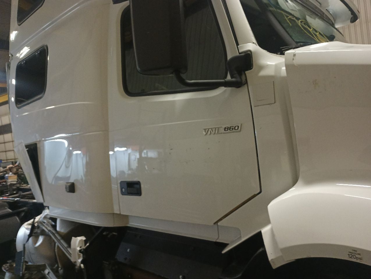 61003775 Delco 39MT Starter Motor 12 Tooth Volvo D13 (12503718