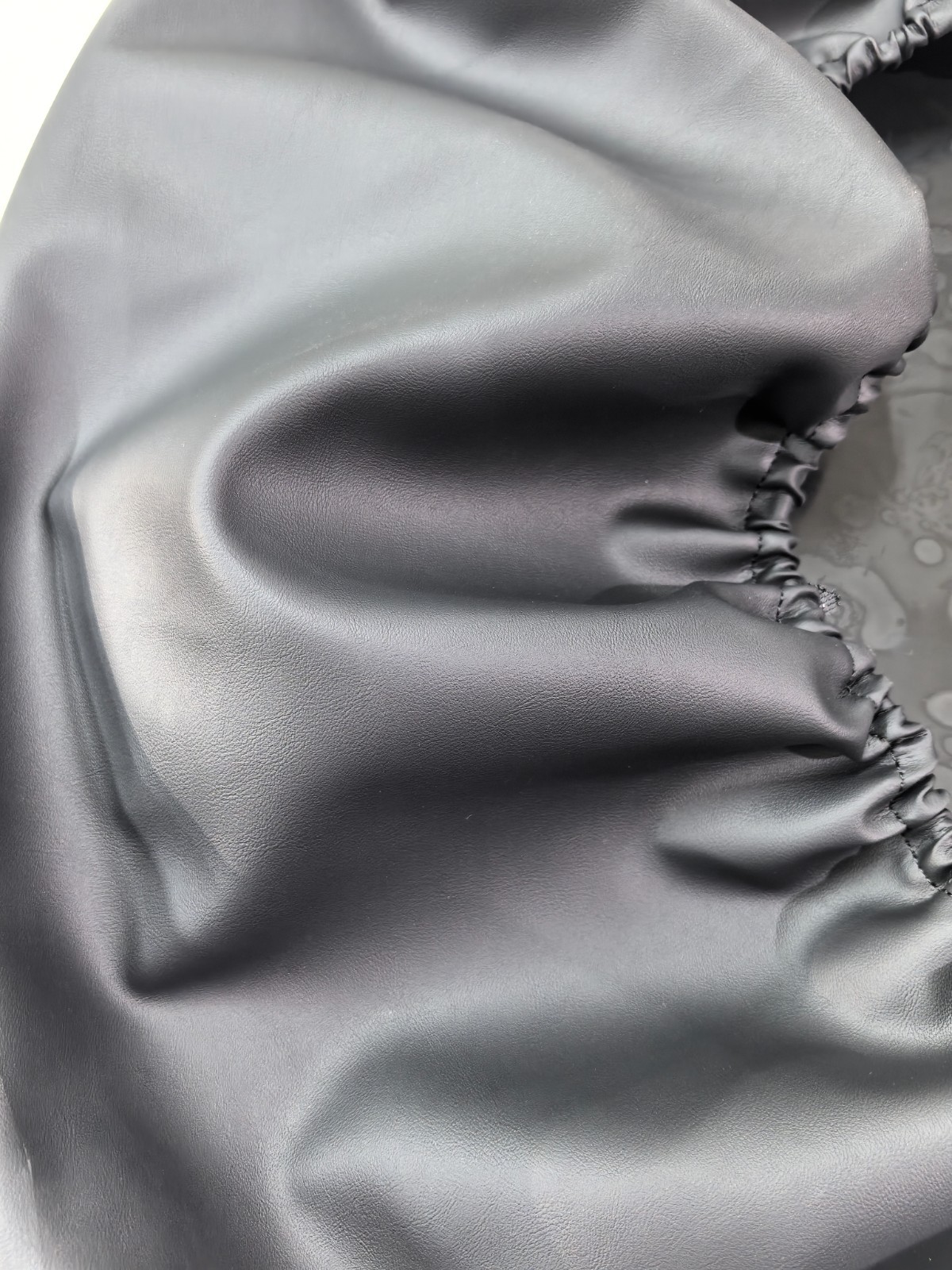 U.S. STOCK Fuji White Spare Tire Cover Fits Land Rover Defender 2020-2025 2026