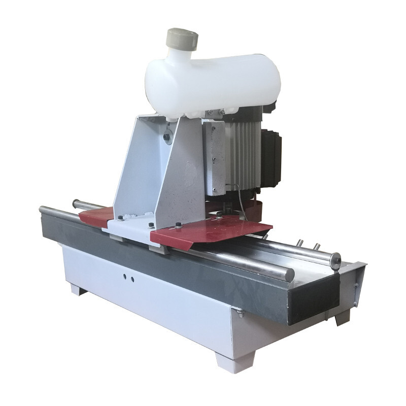 110V Straight Knife Sharpener Grinder Machine 24.8inch Saw Blade Grinder Machine