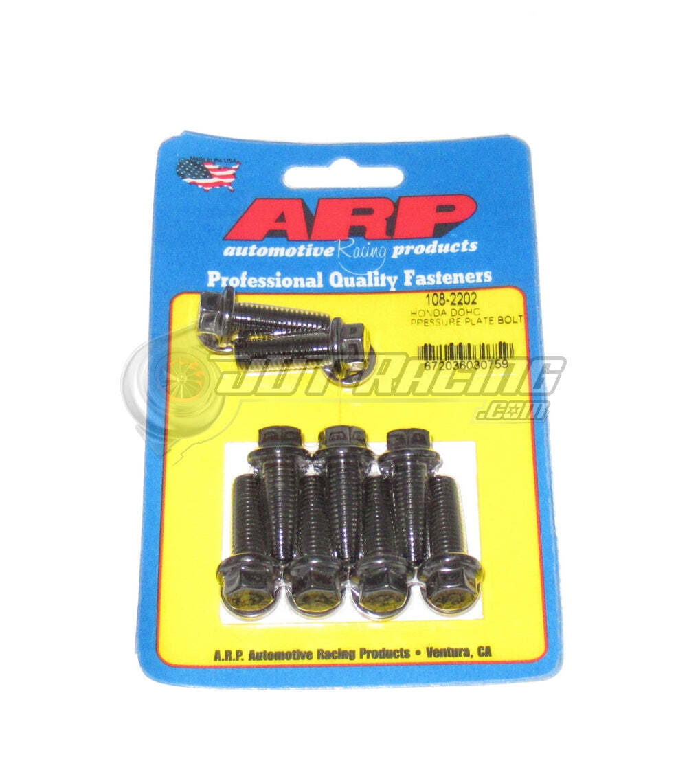 ARP Flywheel & Pressure Plate Bolts For Honda Prelude VTEC H22 H22A H22A2 H22A4