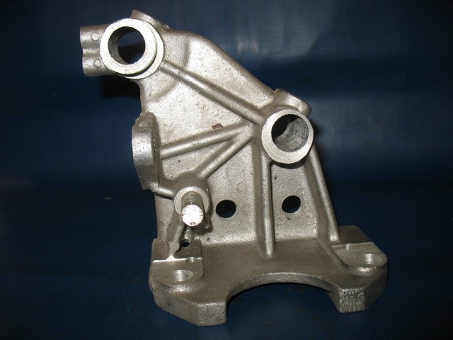 3 6 Hp Fairbanks Morse Z Governor Bracket Hit Miss Gas Engine