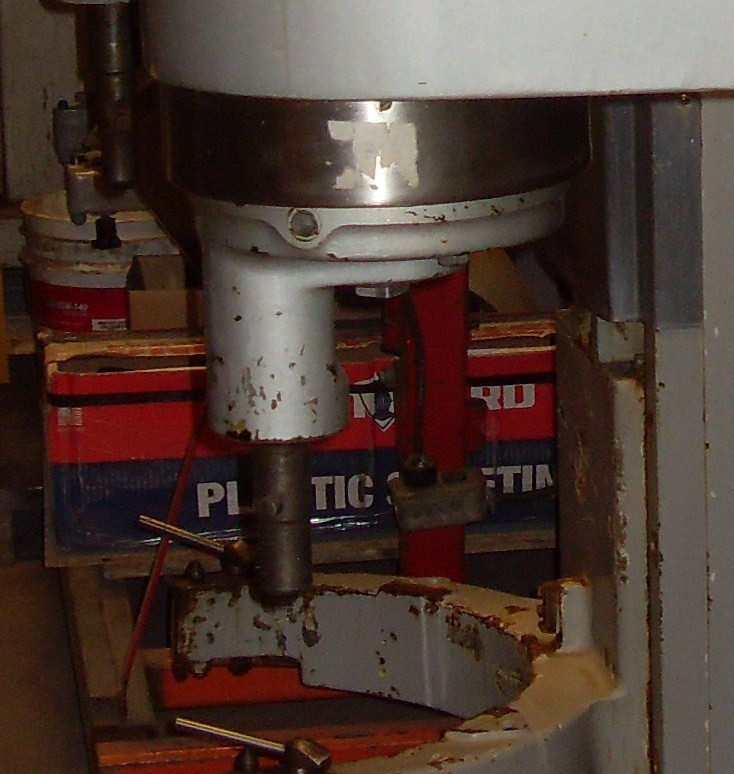 Hobart 60 80,qt H600 L800 Mixer Agitator Beater Shaft Bearing & Seal Kit