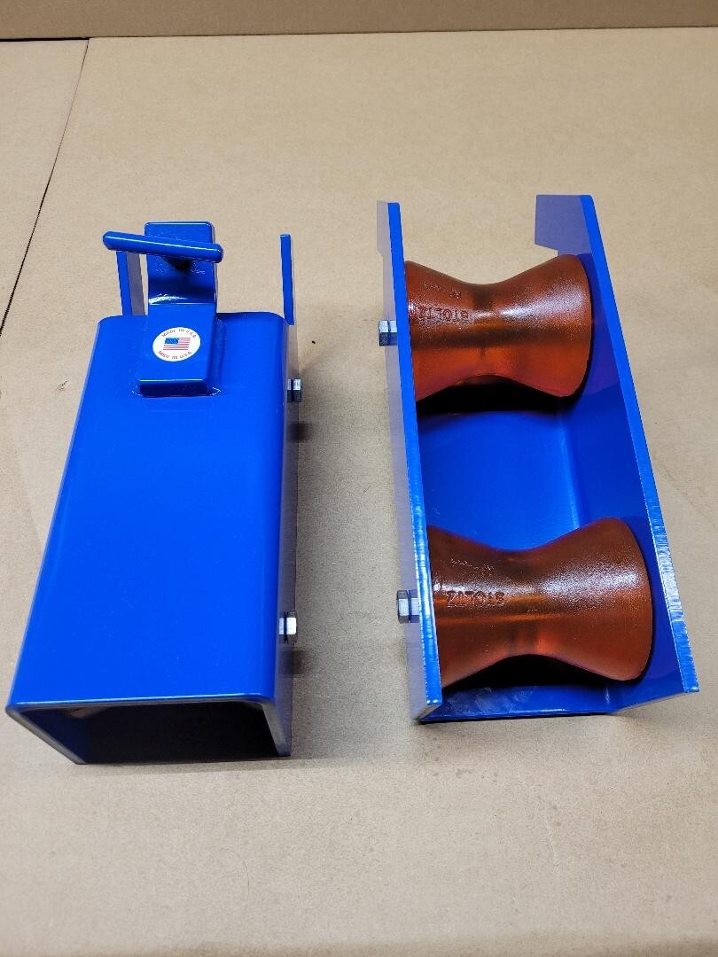 THE ORIGINAL WELL PUMP & CABLE ASSIST PULLER USA MADE MOST ORDER SHIP SAME DAY