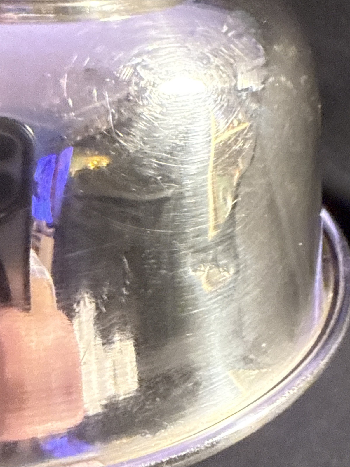 Paul Revere Reproduction Sterling Silver Bowl By Revere Silver Co Brooklyn