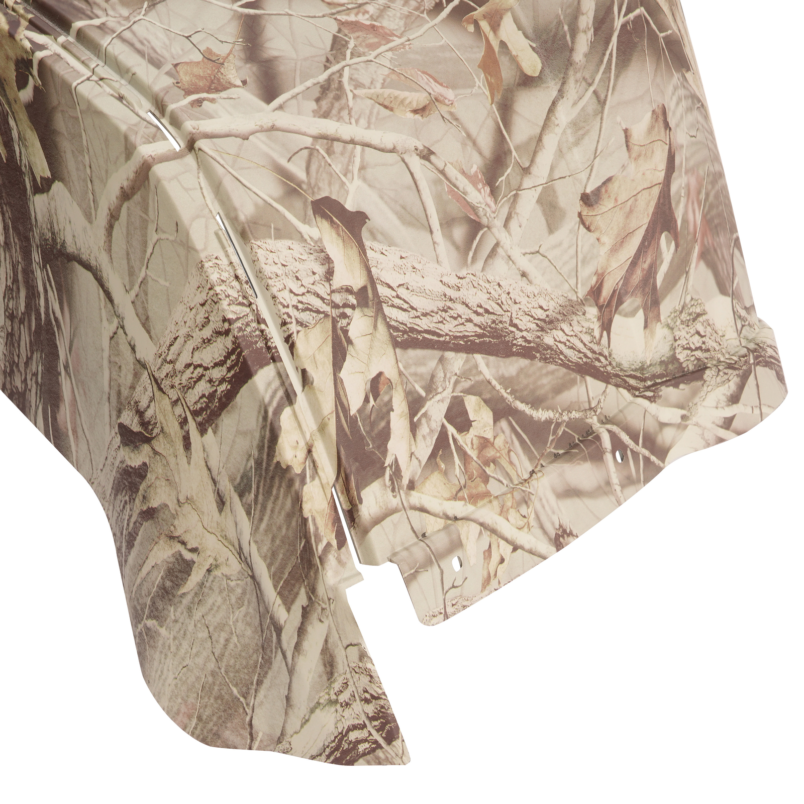 Fender Set For Yamaha Grizzly 400 450 2007-2008 & Kodiak 400 450 2005-2006