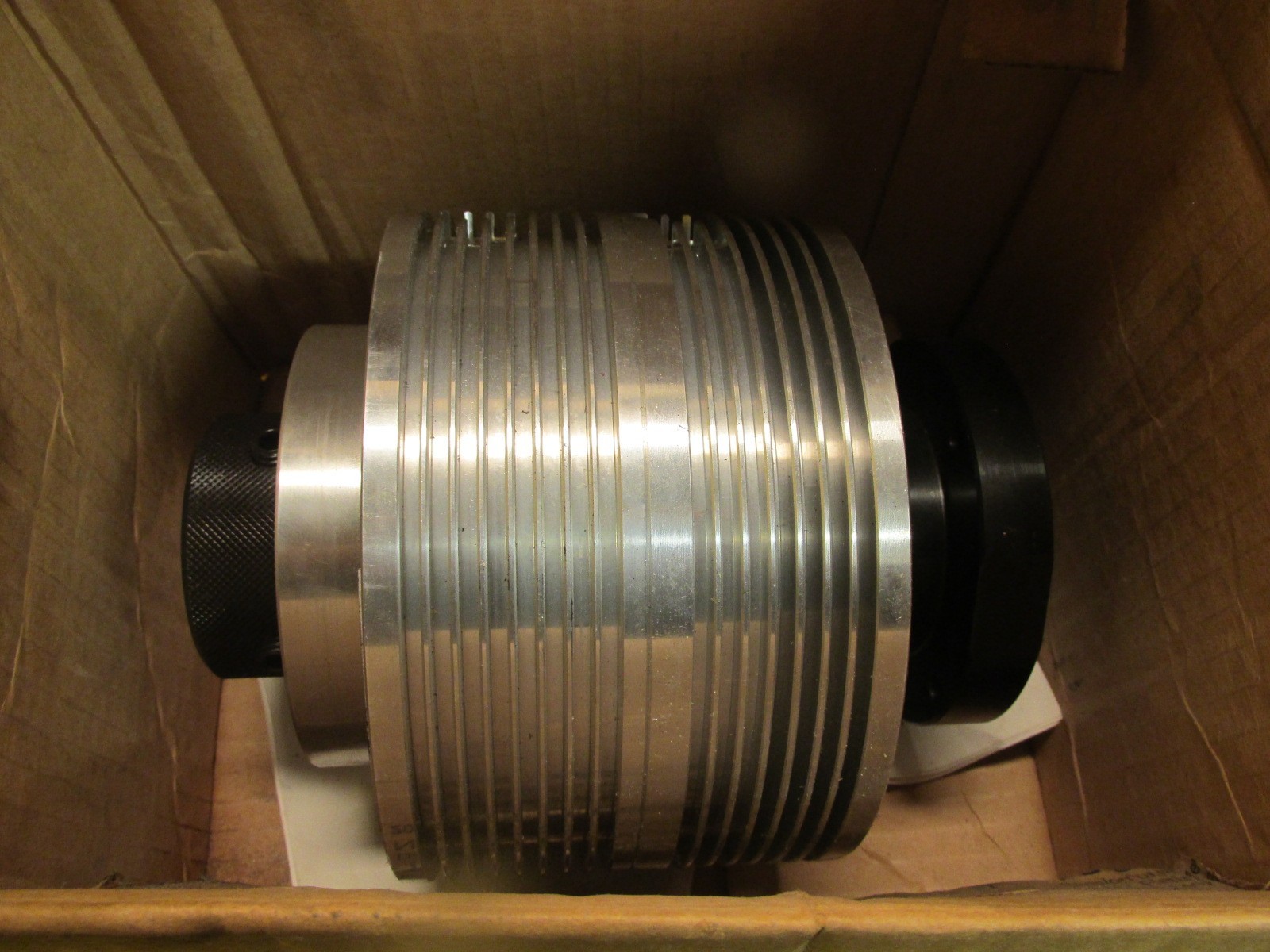 NEW Dunham Tool Company 5C Air Collet Closer Actuator DACC