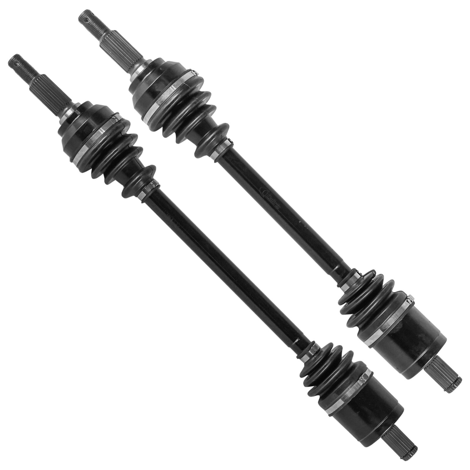 Front CV Axles For John Deere 4X4 Trail HPX (Gas) (040001 - 090000) Left/Right