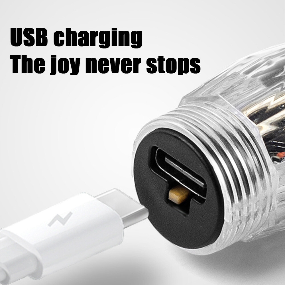 4Pcs Wheel Colorful Tire Light Valve Stem Cap Flashing Car Truck Motorcycle Bike