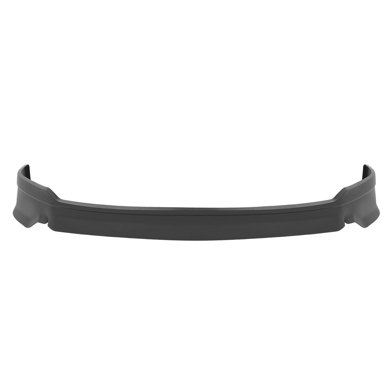 Front Lower Bumper Valance Air Deflector For GMC Sierra 2500 3500 2015-2019 2018