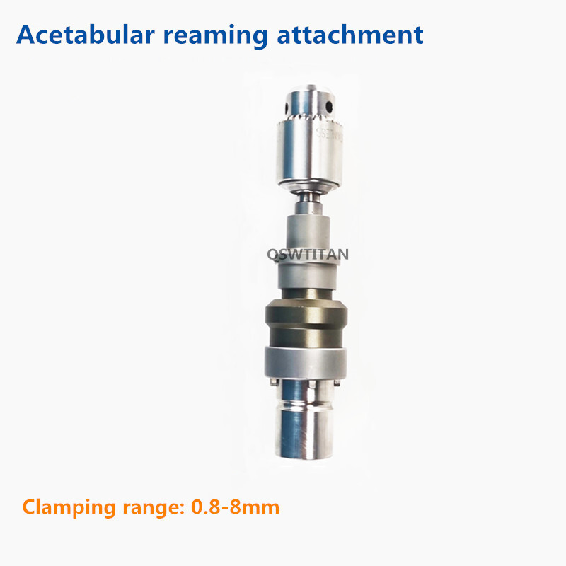 Multifunctional drill saw system bone drill machine for Orthopedic power tools