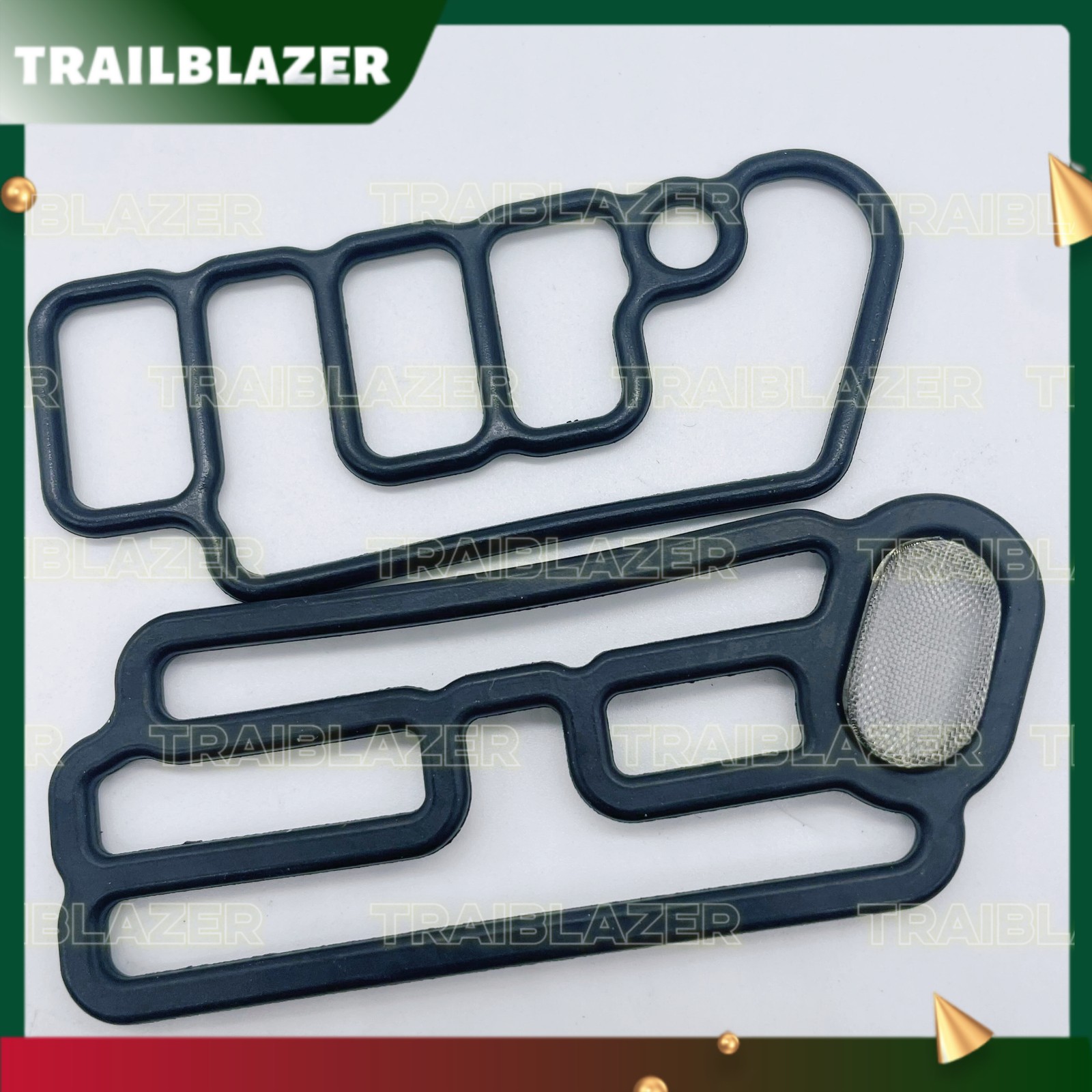 VVT Solenoid Gasket VTEC Variable Timing for Honda Accord Odyssey 15815R70A01