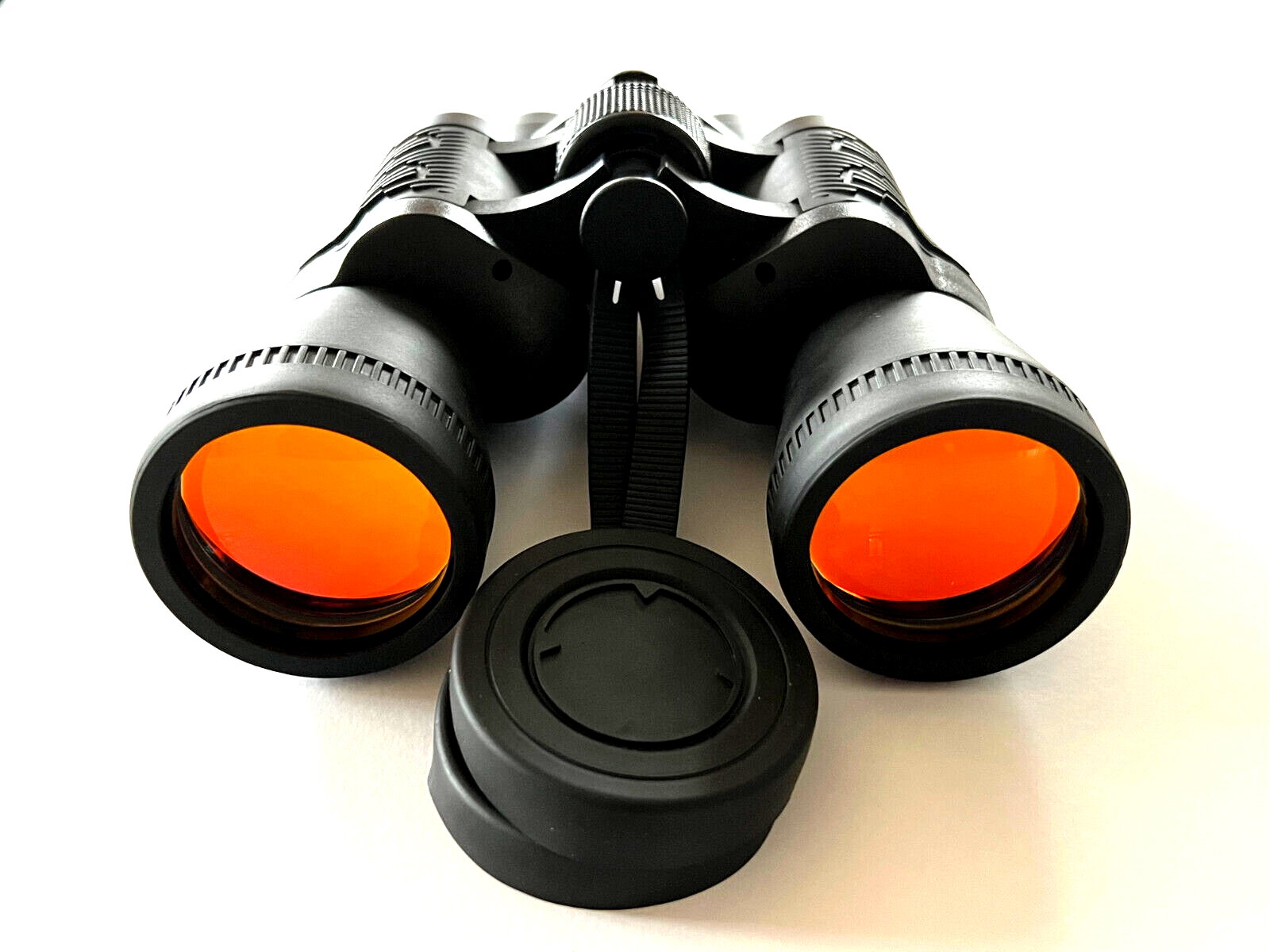 800x1800 Multi Coated Binoculars Super Power Travel Outdoor Camping Hunting NEW