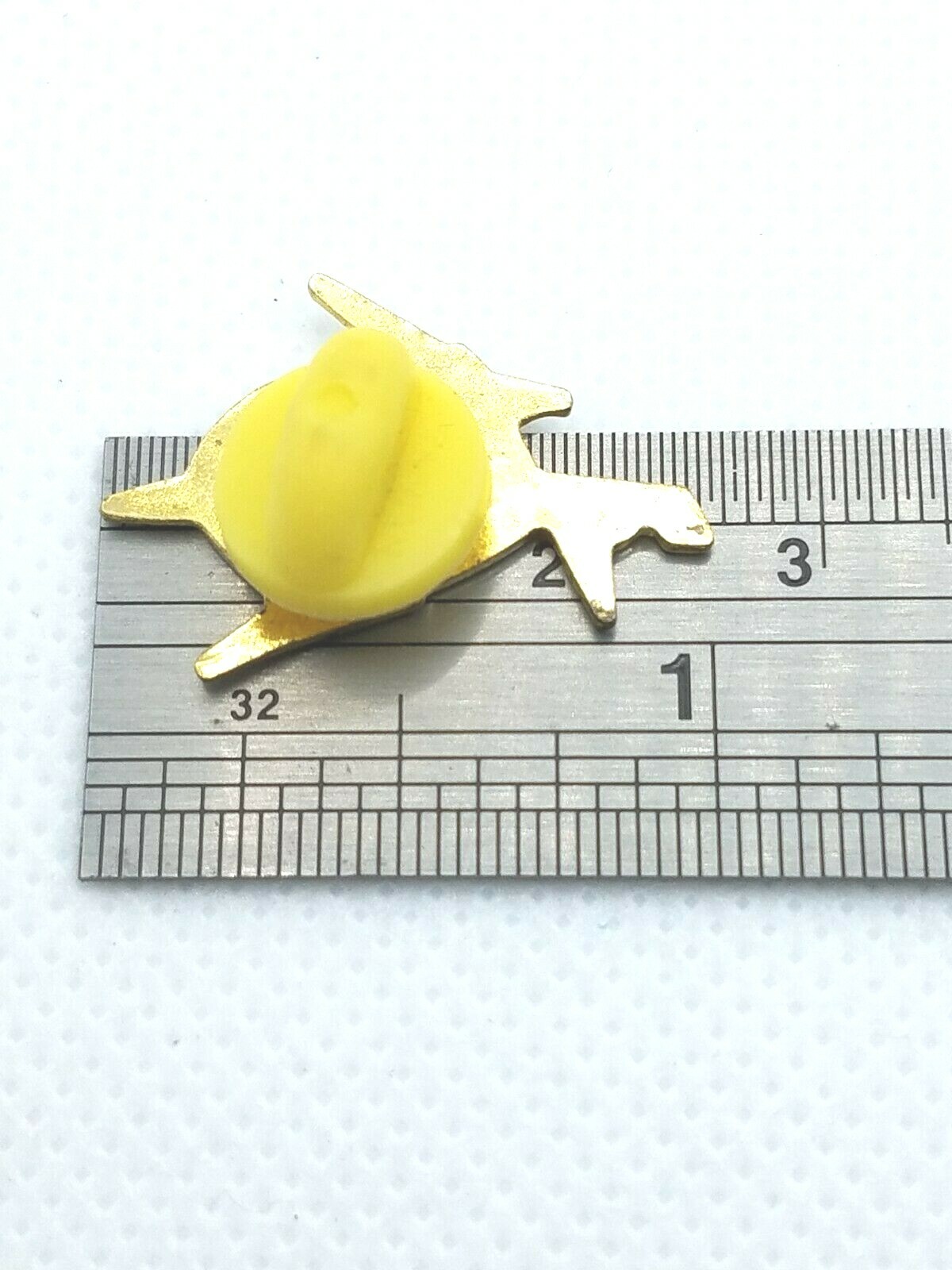 TH-55 OSAGE Hughes Helicopter Pin (1-pin) Metal United States Army