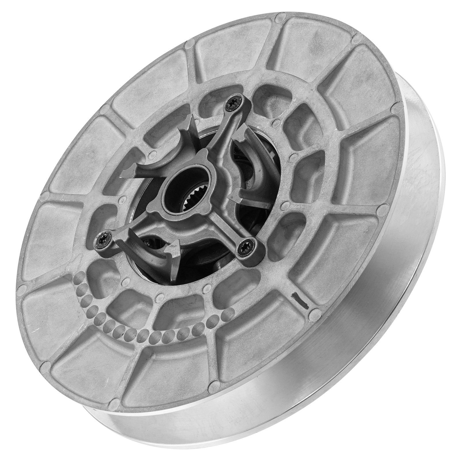 Secondary Clutch For Polaris RZR RS1 2018-22 / XP 4 TURBO 16-20 / XP TURBO 16-20