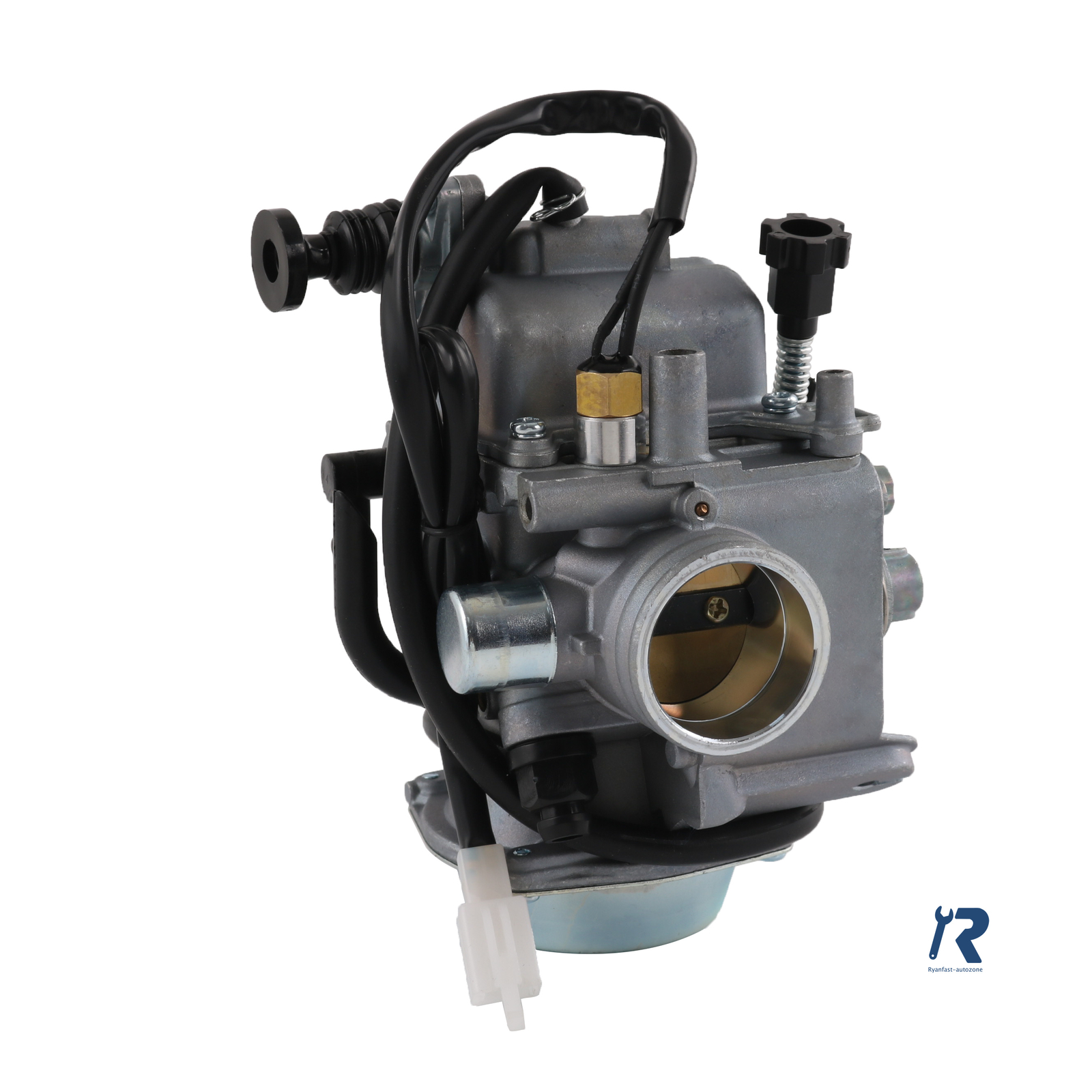 Carburetor Kit fit for 2000-2006 Honda Rancher 350 TRX 350 FM / TM / TE/FE