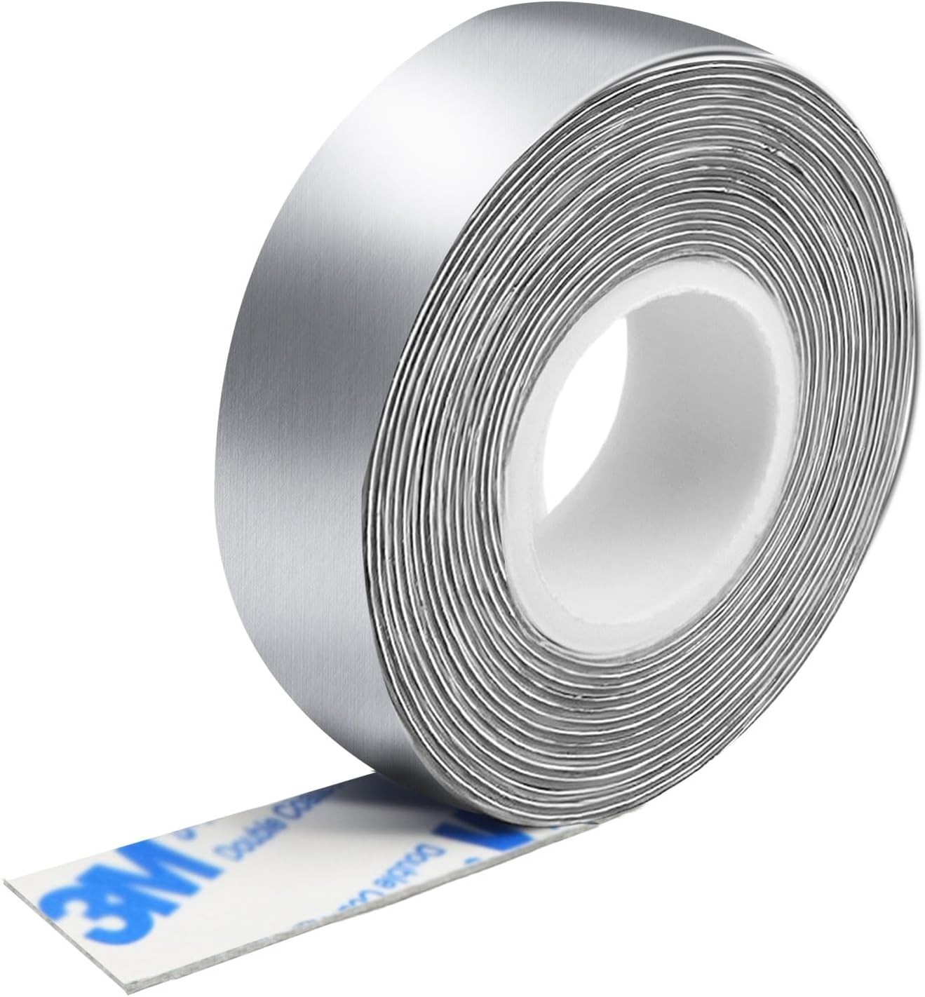 0.5 to 2 Grams Per Inch High Density Golf Lead Tape 1/2'' x 60''