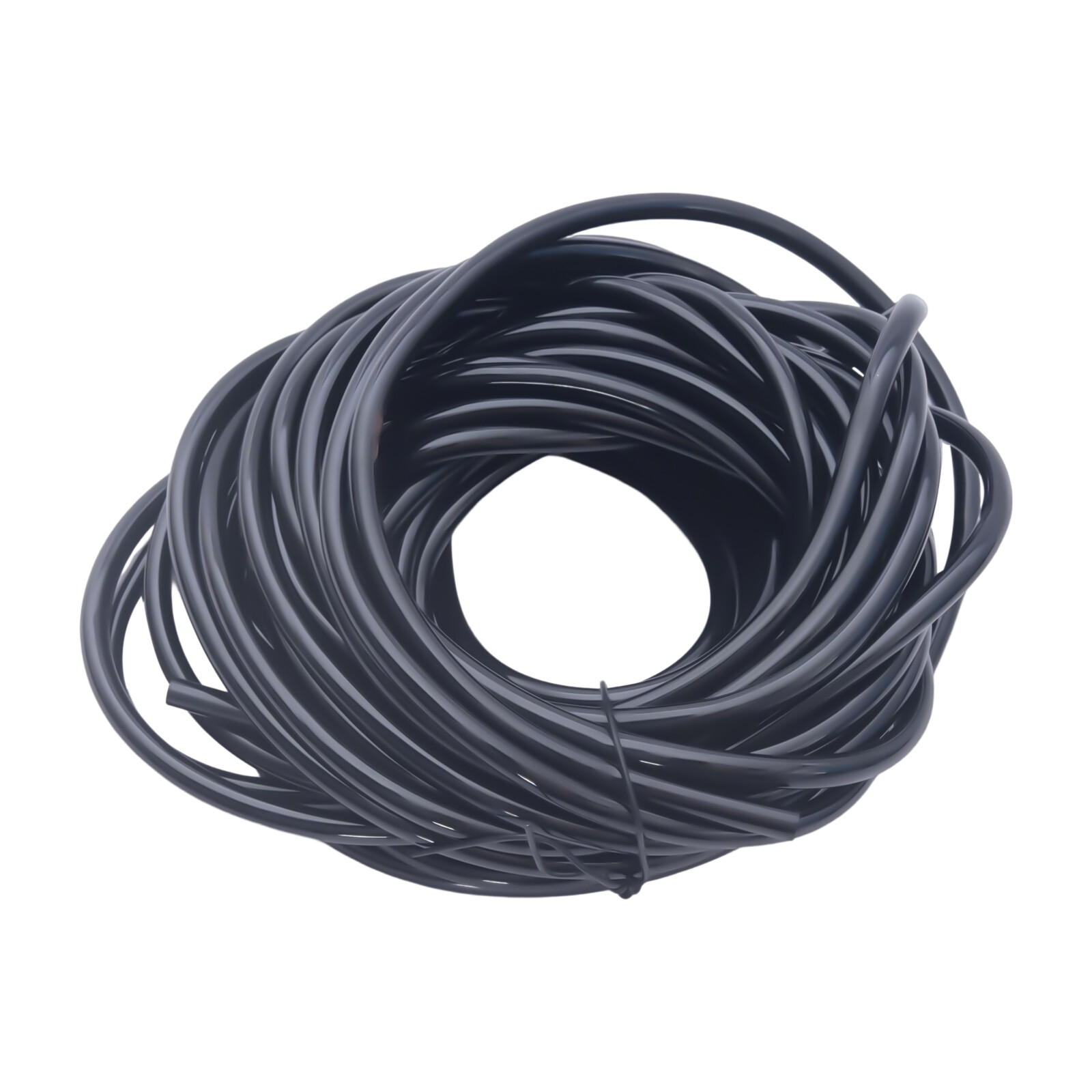 4 Bucket 5 Gal DWC Hydroponics Grow System with Top Drip Irrigation Growing Kit