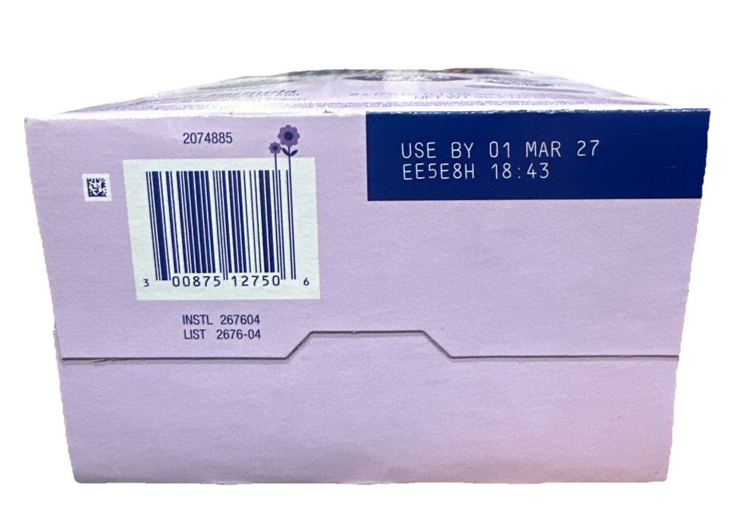 !2 BOX DEAL! ENFAMIL Neuropro Gentlease MilkBased Powder 35.2oz FREE SHIPPING