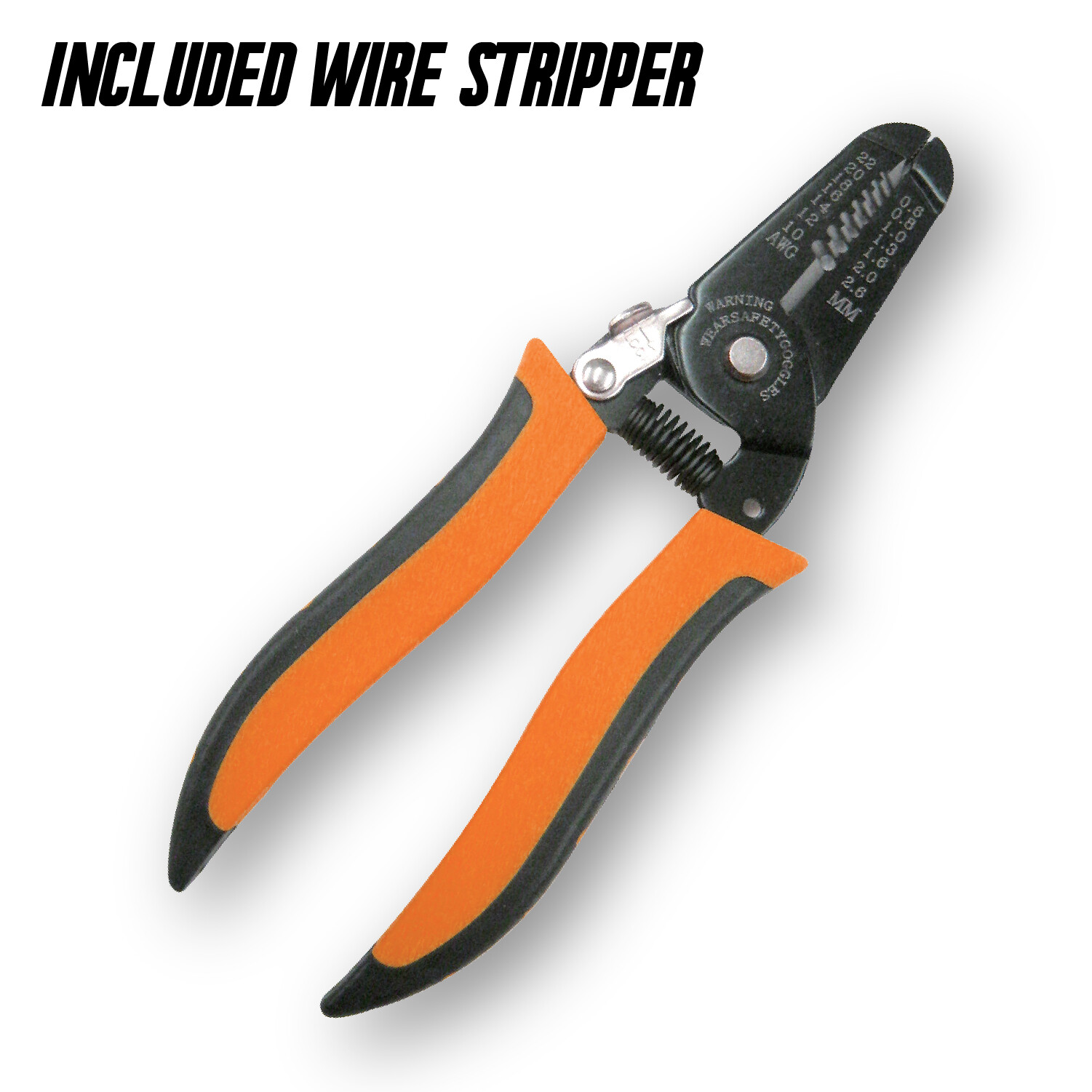 225pc Delphi Weather Pack Terminal Ratcheting Crimping Tool & Connector Kit