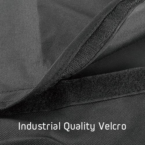 Outdoor Weatherproof Water Resistant TV Cover for 30 32 40 42 46 50 55 58 60 65"