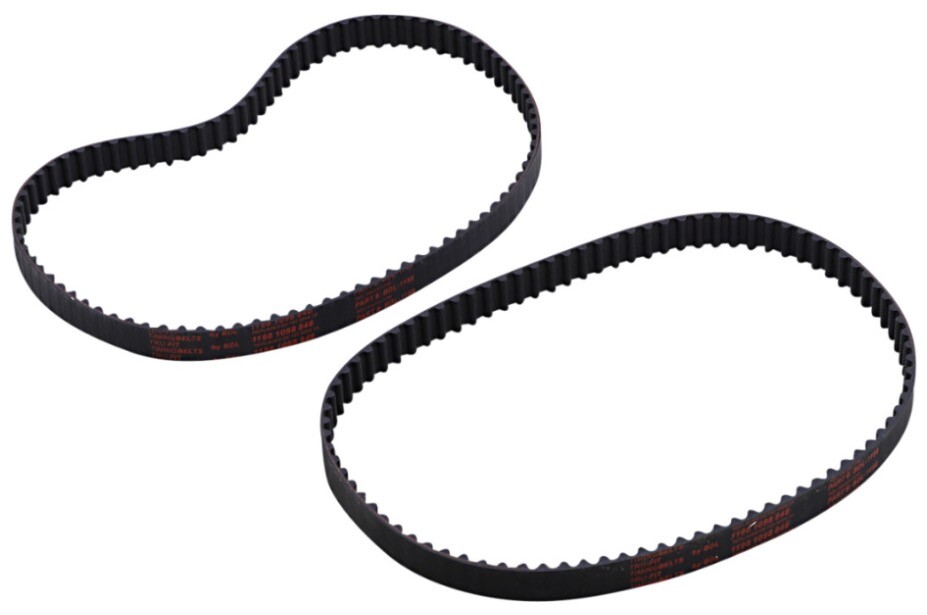 Ducati Tru-Fit Timing Belt 821 848 1098 1198 937 939 950 1200