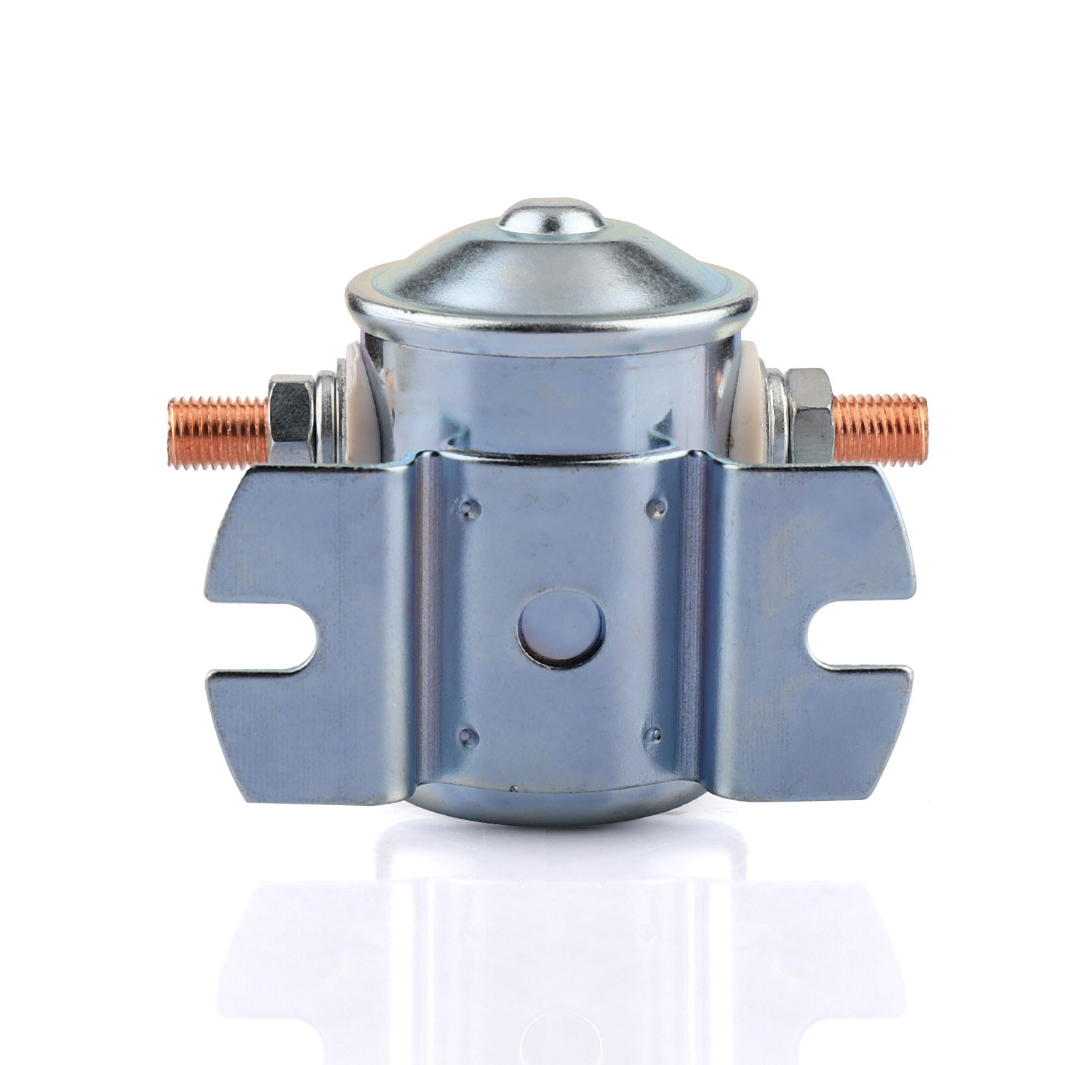 300A 12V Continuous Duty Solenoid Relay Fit For Golf Carts Winch Marine