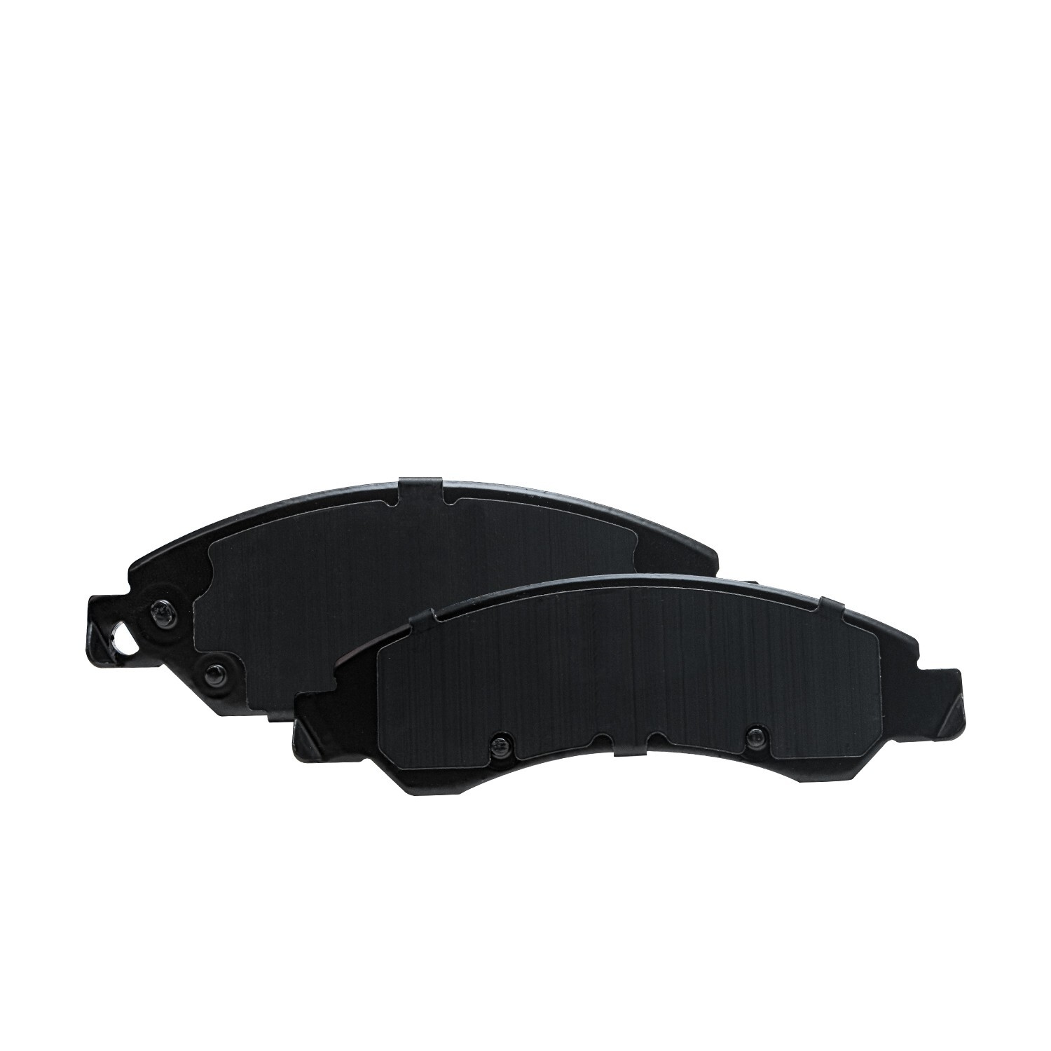 Front Ceramic Brake Pad for Chevy Tahoe Avalanche Silverado Suburban Sierra 1500