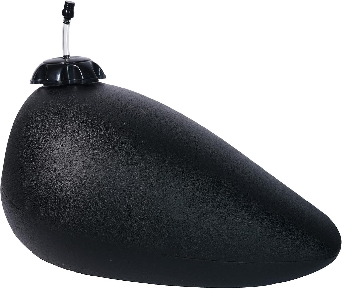 BLK Real Gas Fuel Tank for Baja Tiralmaster Massimo MB200 Mini Baja Heat Warrior