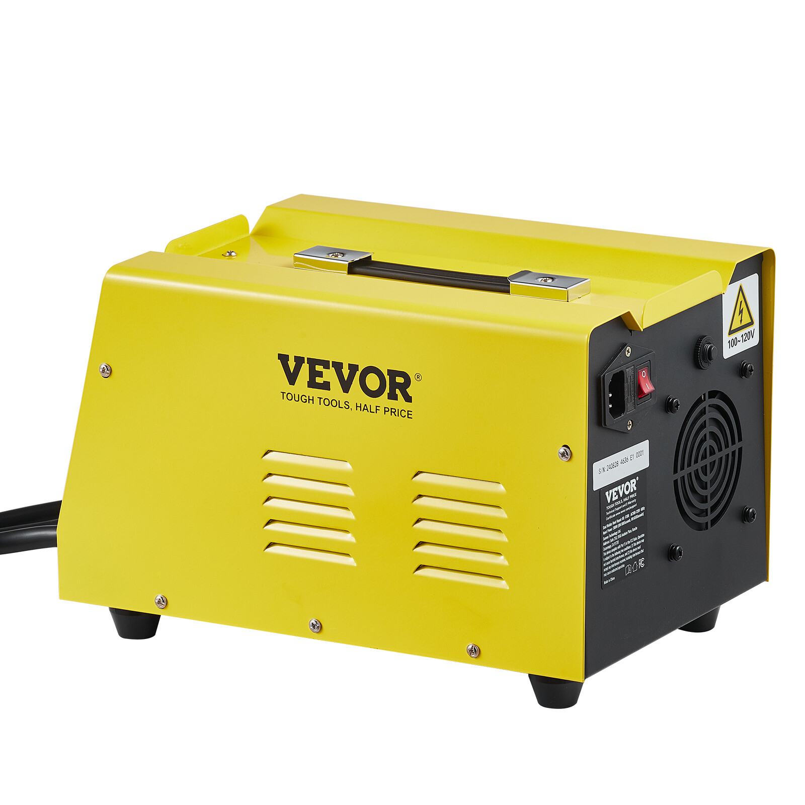 VEVOR Spot Welder Dent Puller 300W Stud Welder Dent Repair for Aluminum Car Body