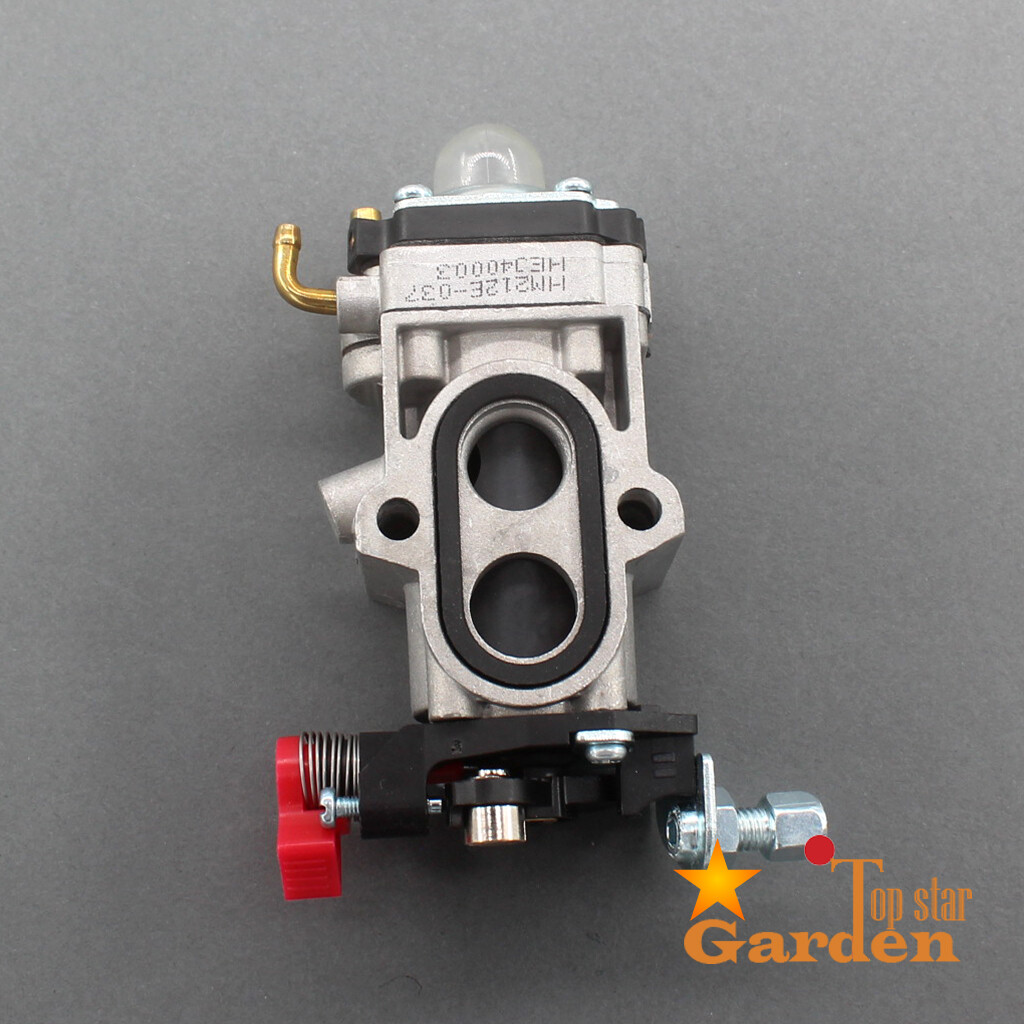 Carburetor For Husqvarna 570BTS 570BFS 65.6cc 2-Cycle Backpack Leaf Blower Carb