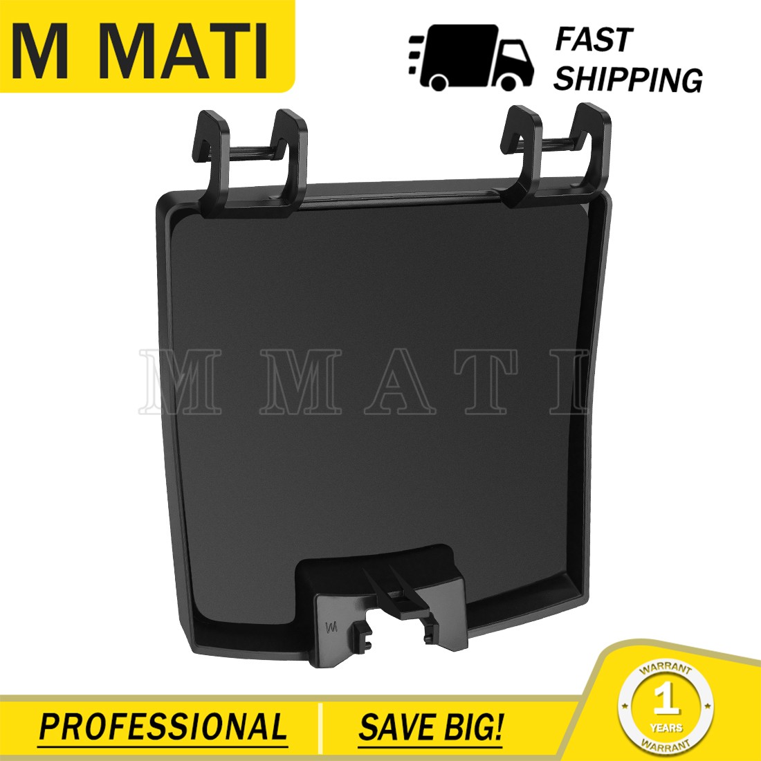 Black Glove Box Hatch Assembly for Yamaha GP1800 VX VXS VXR VXC F2X-U1708-00-00