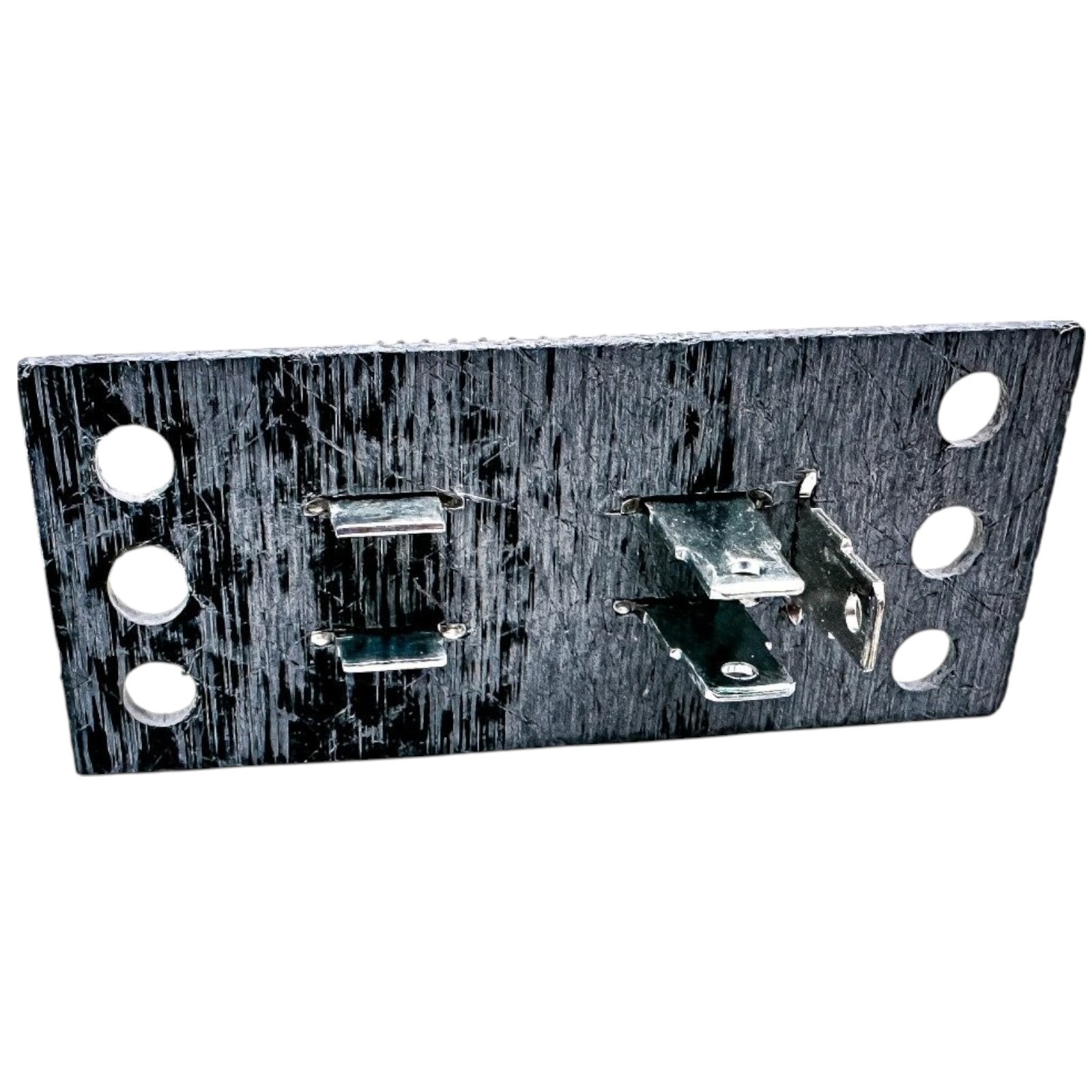 SR2000035 Paccar HVAC Blower Motor Resistor | Fan Speed Control | Kenworth Pete