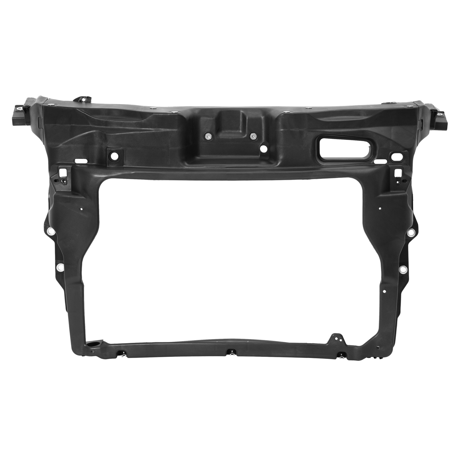 New Radiator Support Assembly Plastic For Ford Explorer 2011-2015 #BB5Z16138A