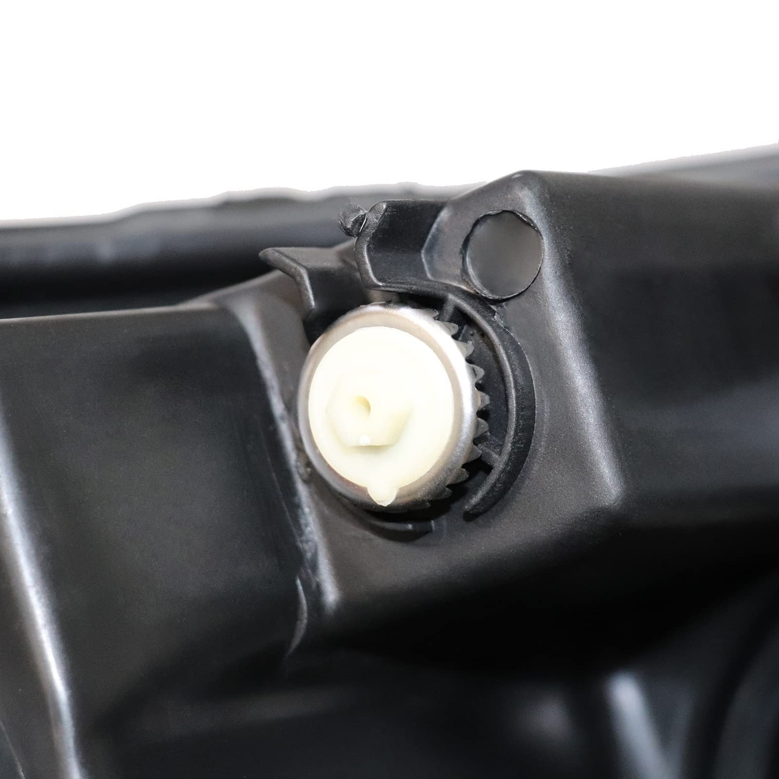 Halogen Front Headlight For Nissan Rogue Sport Projector Headlamp(Driver Side)