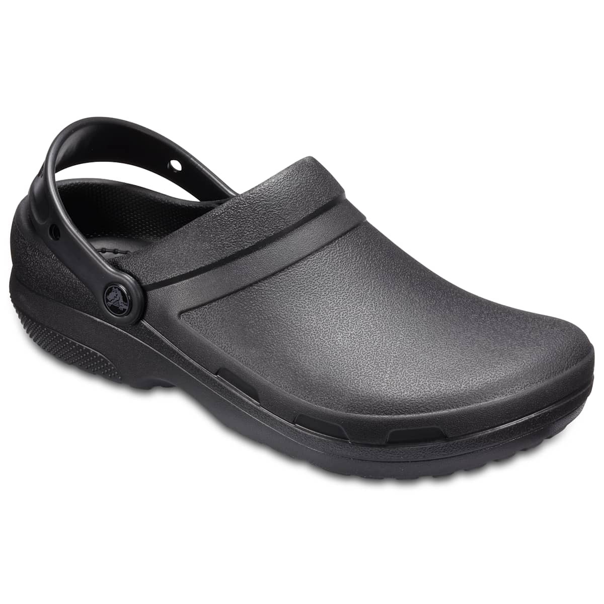 Crocs Adult Specialist II Work Clogs Comforatable Work Shoes for Men and Women