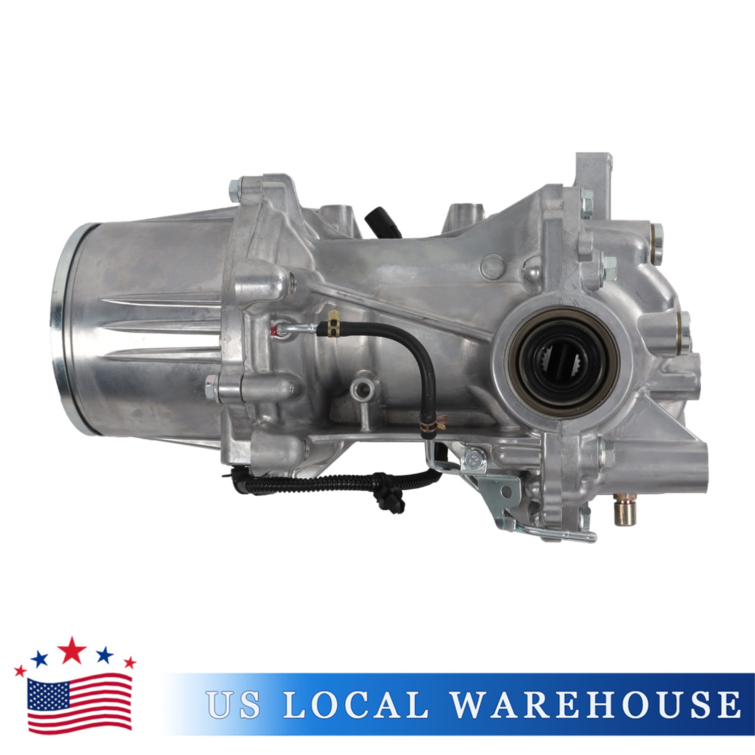 KA0327020 Rear Axle Differential Carrier Assembly For 18-24 Mazda CX-5 CX-9 AWD