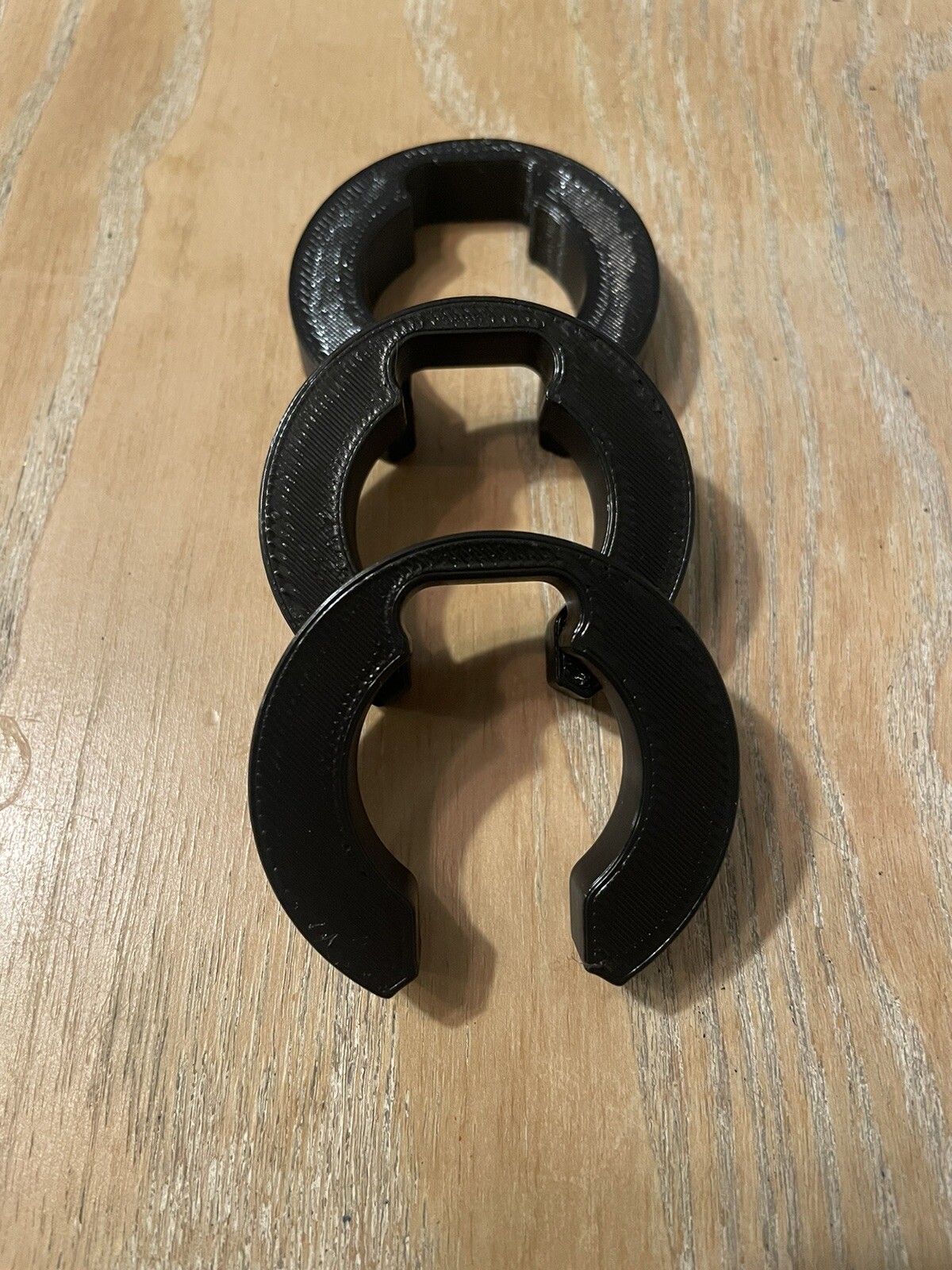 Minn Kota Ultrex Shaft Clips