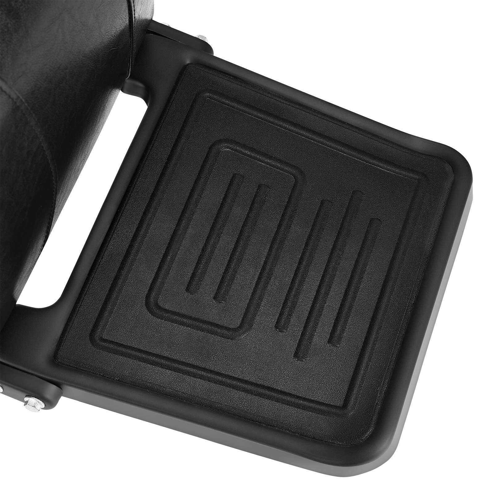 Hydraulic All Purpose Barber Chair Heavy Duty Recline Salon Beauty Spa Equipment