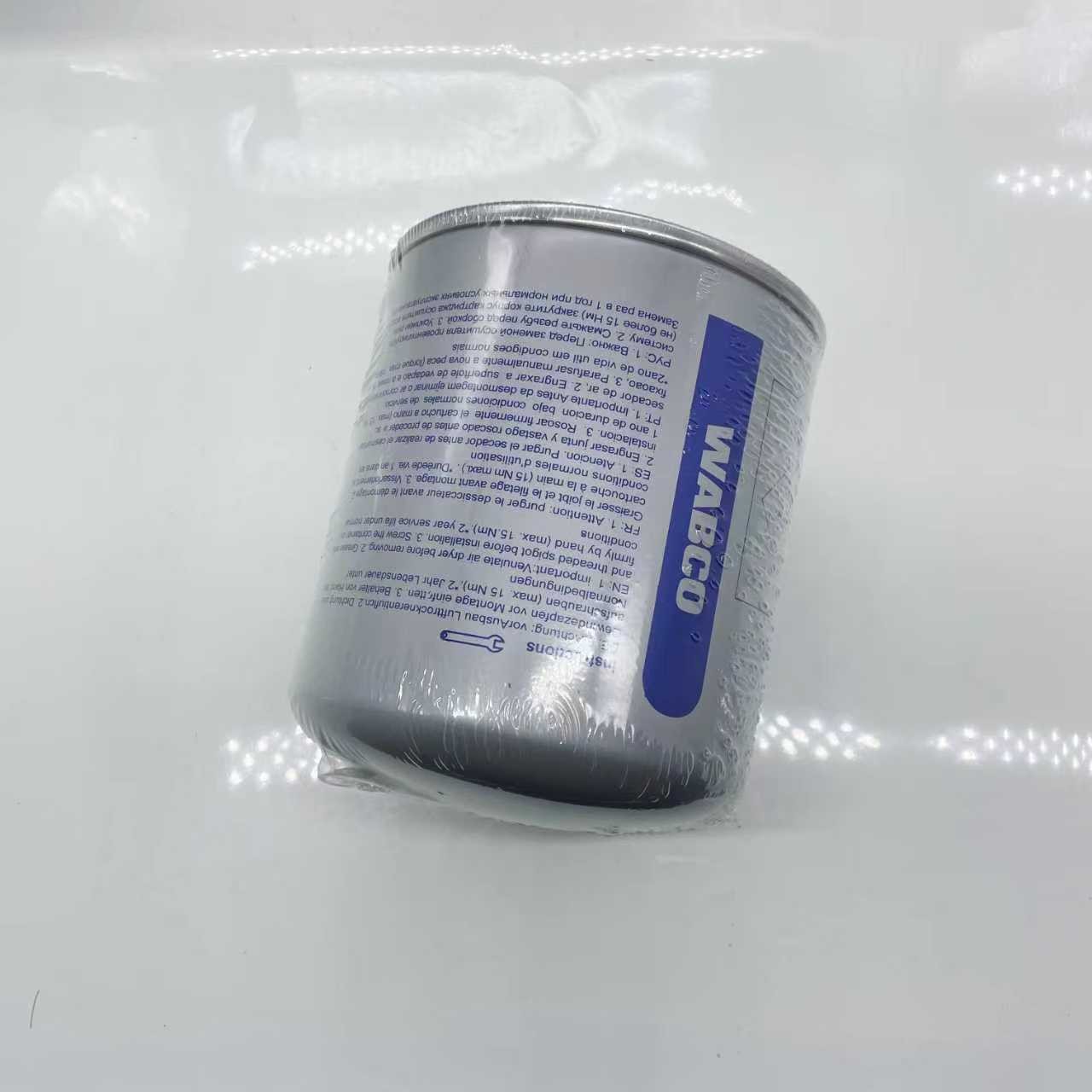 Fits FOR WABCO Air Dryer Cartridge R950068A 4329012482 R950068A 432 901 248 2