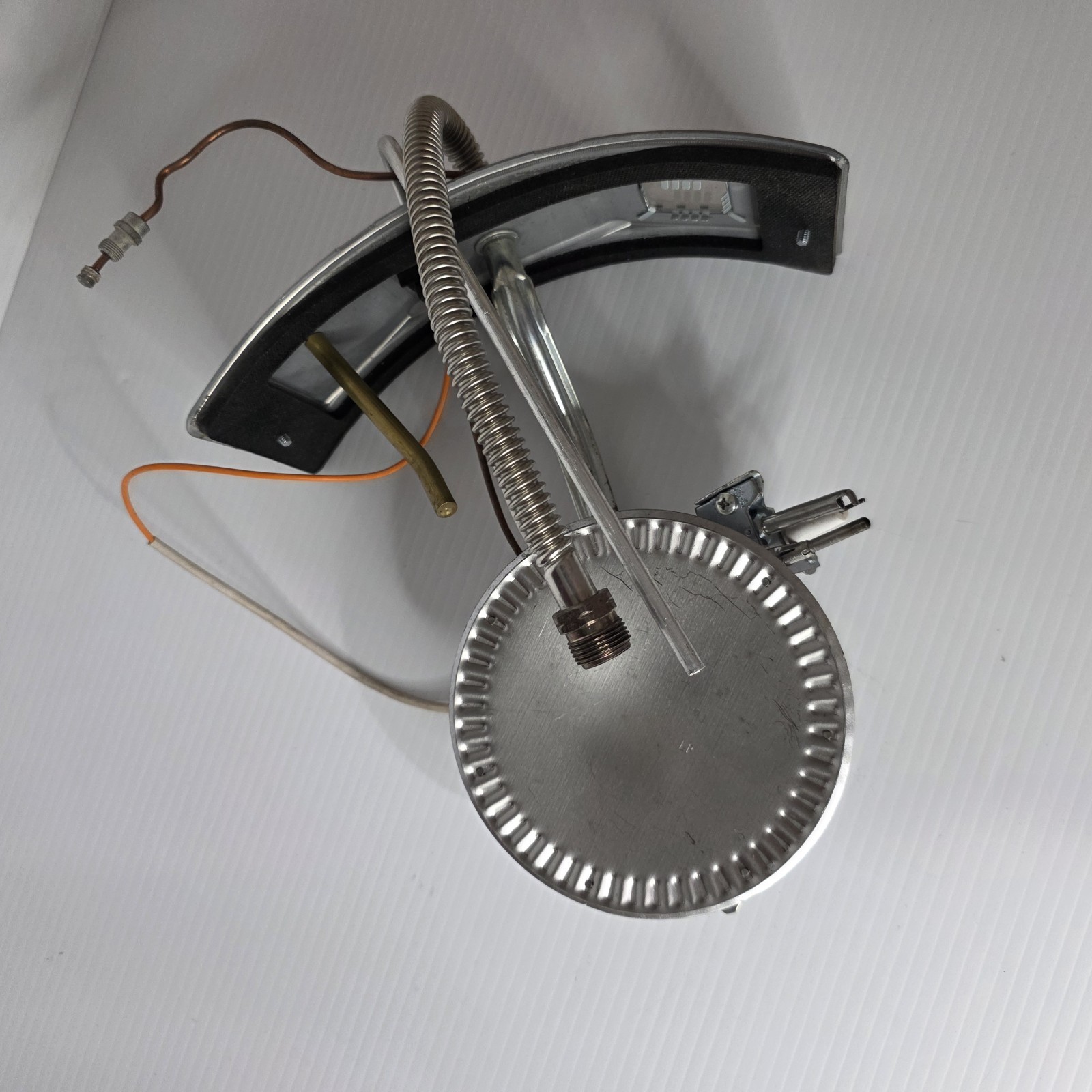 AO Smith Kit Final Burner Assembly LP 14" #51 Orifice 100111592 In Box